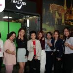ททท. จับมือ TikTok จัดกิจกรรมอบรม upskill บุคลากร ททท. เข้าสู่ โลก online