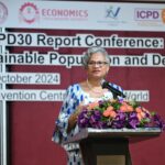 UNFPA เปิดตัวรายงาน ICPD30 ประเทศไทย: 30 ปีแห่งความก้าวหน้าด้าน