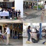 ชลิต อินดัสทรี ร่วมสืบสานพุทธศาสนา
