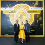 TTW รับโล่บริษัทจดทะเบียนที่มีผลการดำเนินงานดีเด่น Business Excellence ต่อเนื่องเป็นปีที่ 2 