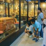 สวนนงนุชพัทยา เปิดให้ชมพิพิธภัณฑ์พระ คนไทยชมฟรี ตลอด พ.ย. 67 
