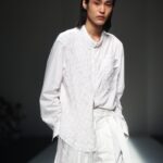 Siam Paragon Bangkok International Fashion Week 2024