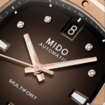 “มิโด” (MIDO) เปิดตัวเรือนเวลาดีไซน์ล่าสุด