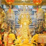 ไอคอนสยาม ต้อนรับเทศกาลเจสุดยิ่งใหญ่