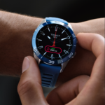 “ทิสโซต์” (Tissot) เปิดตัวสุดยอดเรือนเวลาดีไซน์สปอร์ต