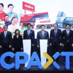 CPAXT เปิดการซื้อขายหลักทรัพย์วันแรก จากการปรับโครงสร้างภายในกลุ่มธุรกิจ 