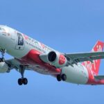 AirAsia สายการบินราคาประหยัดในดวงใจคนรักการท่องเที่ยว