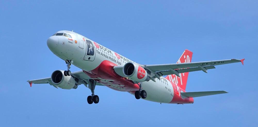 ตั๋วเครื่องบิน AirAsia ตั๋วเครื่องบิน AirAsia