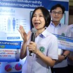 กรมการแพทย์ พัฒนาระบบบริการ เพิ่มการเข้าถึงตรวจคัดกรองและดูแลด้านโรคมะเร็ง