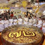เดอะมอลล์ ไลฟ์สโตร์ จัดพิธีสักการะเจ้าแม่กวนอิม