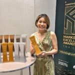 โลตัส คว้า 14 รางวัล Marketing Excellence Awards 2024