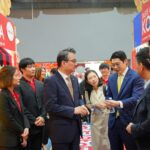 ซีพี แอ็กซ์ตร้า ชวนสัมผัสประสบการณ์อาหาร และวัฒนธรรมจากแดนกิมจิ