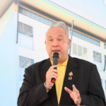 การเคหะแห่งชาติเดินหน้าส่งมอบอาคารเช่าพักอาศัย จังหวัดสมุทรปราการ (บางพลี)