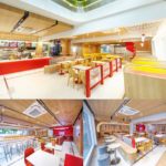 เปิดตัวสุดปัง Chesters Flagship Store Siam ชูคอนเซ็ปต์ Good Food Good Mood เพิ่มสีสันให้แลนด์มาร์กคนรุ่นใหม่