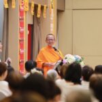 เซเว่นฯ ฉลอง 28 ปี  "เรายกวัดมาไว้ที่เซเว่นฯ" ธรรมะใกล้ตัว  ช่วยให้ชีวิตคนเมืองง่ายขึ้น