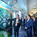 TCMA ชูภาคอุตสาหกรรมเร่งเปลี่ยนผ่านสู่พลังงานสีเขียว เสนอรัฐปลดล็อก