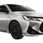 โตโยต้าแนะนำ Yaris ATIV Special Edition NIGHTSHADE 