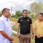 “สมศักดิ์” มอบกรมวิทย์ฯ ลดภาระผู้ประกอบการประสบอุทกภัย ส่งทีมเข้าตรวจคุณภาพผลิตภัณฑ์ฟรี 