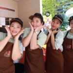 มหกรรมกาแฟที่เซเว่นฯ จัดเต็ม “วันกาแฟสากล”