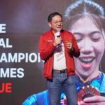 ทรู ต้อนรับสาวไทยหัวใจแชมป์ “เทนนิส วงศ์พัฒนกิจ” เข้าสู่ครอบครัว