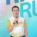 สมิติเวชรวมพลวัยเก๋า 50+ โชว์พลังงานวิ่ง Age Friendly Run 2025 by Samitivej ครั้งที่ 2