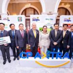 เครือซีพีร่วมมือรัฐบาล ดันแคมเปญฟื้นฟูเศรษฐกิจ ช่วยลดค่าครองชีพประชาชน