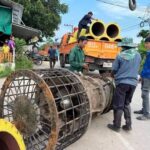 เมืองเหนือฟ้าเปิด!! หลังหลายพื้นที่ สถานการณ์กลับเข้าสู่สภาวะปกติ
