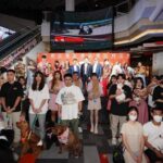 PETSTOPIA @BRAVO BKK ศูนย์การค้าเพื่อคนรักสัตว์ ที่ดูแลสัตว์ครบวงจร