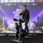สยามพิวรรธน์เดินหน้าฟื้นฟูสิ่งแวดล้อม จัดกิจกรรม Siam Piwat Run Forest Run 2024