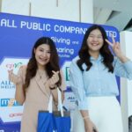 CP ALL JOB FAIR 2024 คนตบเท้าสมัครเพี้ยบ! ตอกย้ำความมุ่งมั่นสร้างงาน สร้างอนาคต