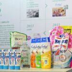 ครบรอบ 60 ปี คาโอ ประเทศไทย พร้อมขับเคลื่อนนวัตกรรมสู่สังคมแห่งความยั่งยืน
