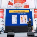 โฮปฟูลจัดมหกรรม HOPEFUL HEALTH FAIR สร้างกระแสส่งเสริมสุขภาพอย่างยั่งยืน