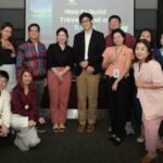 ททท. จับมือ TikTok จัดกิจกรรมอบรม upskill บุคลากร ททท. เข้าสู่ โลก online