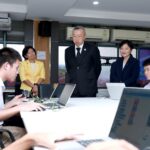 ทรู ร่วมกับมูลนิธิสานอนาคตการศึกษา คอนเน็กซ์อีดี 
