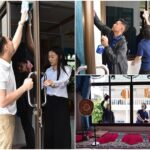 ชลิต อินดัสทรี ร่วมสืบสานพุทธศาสนา