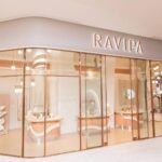 “RAVIPA” ขยายสาขาสู่แลนด์มาร์กใหม่ใจกลางกรุงเทพฯ