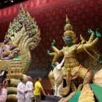 Soft Power วัฒนธรรมไทยดังระดับนานาชาติ รมว.สุดาวรรณ เผยข่าวดีไทยติดอันดับ 8 ของโลก