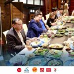 ‘รสชาติแห่งความสำเร็จ’ ธุรกิจ-วัฒนธรรม-อาหาร ที่ร้าน ร.ศ.๑๒๗ งาน SENTANGSEDTEE TASTE TALKS