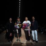 Siam Paragon Bangkok International Fashion Week 2024
