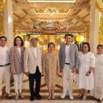 ไอคอนสยาม ต้อนรับเทศกาลเจสุดยิ่งใหญ่