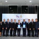 ม.อ. จับมือ กทพ. ร่วมวิจัย พัฒนาผลิตภัณฑ์-นวัตกรรม ในการจราจร