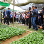 ชุมชนแม่จริม จังหวัดน่าน ตัวอย่างการบูรณาการทุกมิติ