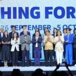 SX 2024 ทุบสถิติผู้เข้าชม 6.4 แสน สร้างรายได้ให้ชุมชนกว่า 40 ล้าน ตอกย้ำพลังสู่ความยั่งยืน