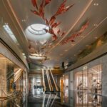 ไอคอนสยาม คว้ารางวัล Asia’s Most Innovative Shopping Experience 