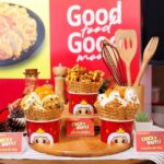 เปิดตัวสุดปัง Chesters Flagship Store Siam ชูคอนเซ็ปต์ Good Food Good Mood เพิ่มสีสันให้แลนด์มาร์กคนรุ่นใหม่
