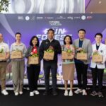สยามพิวรรธน์เดินหน้าฟื้นฟูสิ่งแวดล้อม จัดกิจกรรม Siam Piwat Run Forest Run 2024