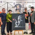 ศุภนิมิตฯ จัดคอนเสิร์ตการกุศล ระดมทุนช่วยเหลือเด็กเปราะบางยากไร้