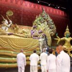 มูลนิธิส่งเสริมศิลปาชีพ ในสมเด็จพระนางเจ้าสิริกิติ์ พระบรมราชินีนาถ พระบรมราชชนนีพันปีหลวง