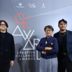 CEA จัดงาน CE Awards 2024 ยกย่องนักสร้างสรรค์ไทยในทุกมิติ