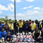 กรมราชทัณฑ์ ร่วมกับ กรมประมง และซีพีเอฟ บูรณาการ 3 ประสานจัดการปลาหมอคางดำเป็นระบบ